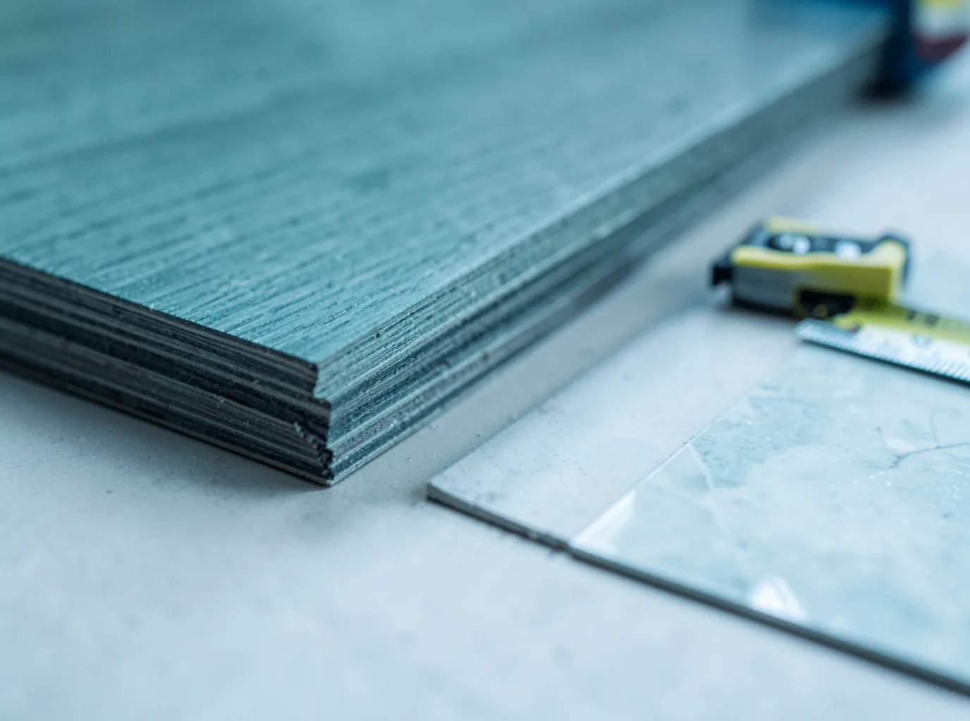 Luxury Vinyl Plank Installation Marlinton, WV FAQs